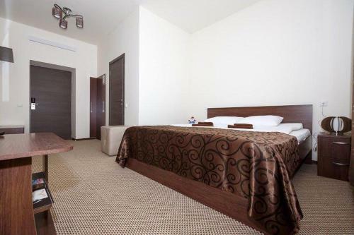 Velvet Hotel