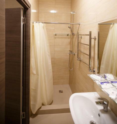 Velvet Hotel