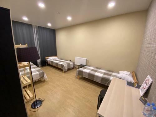 Hotel Vershina Hostel