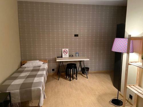 Hotel Vershina Hostel