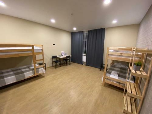 Hotel Vershina Hostel