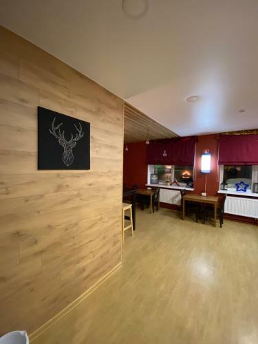 Hotel Vershina Hostel