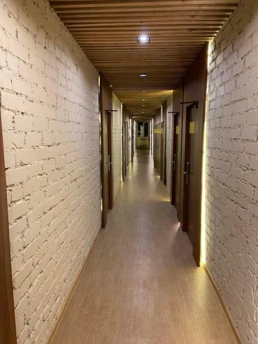Hotel Vershina Hostel