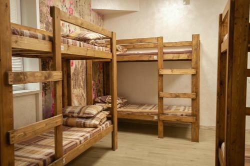 ????? Hostel