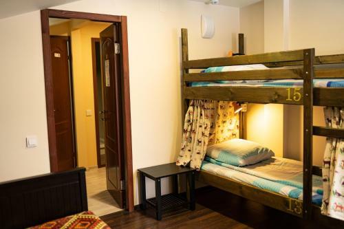 Hd Hostel