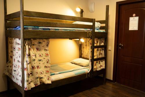 Hd Hostel
