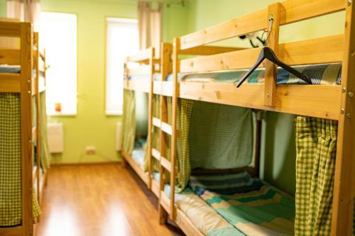 Hd Hostel