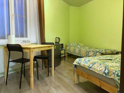 Hostal ???????? ??? ?????