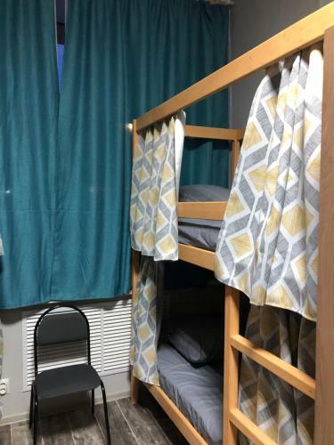 Albergue ?????? �??? ?????? �