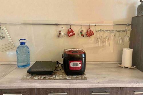 Apartamento Hoym ???????????