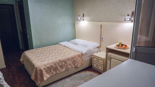 Sanatorium Raduga