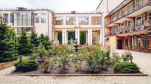 Sanatorium Raduga