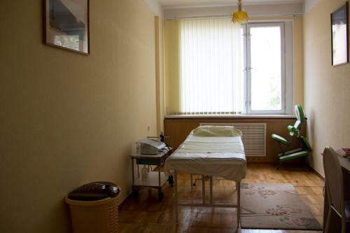 Smena Sanatorium
