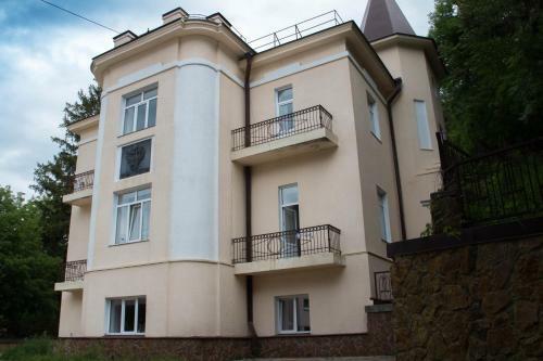 Smena Sanatorium