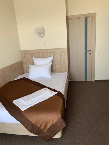 Hostal ?????????