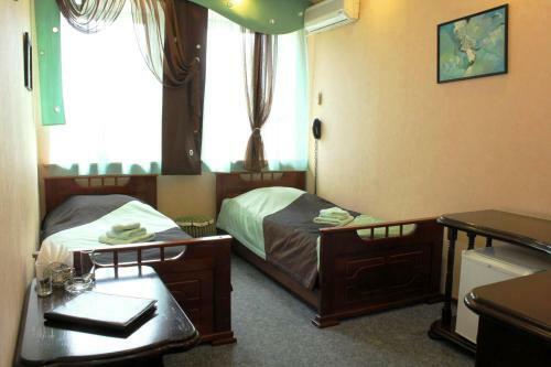 Hotel Gostiny Dvor