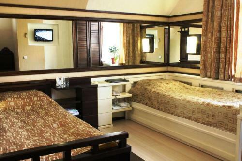 Hotel Gostiny Dvor