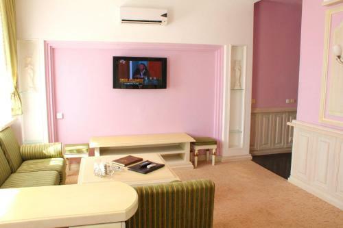 Hotel Gostiny Dvor