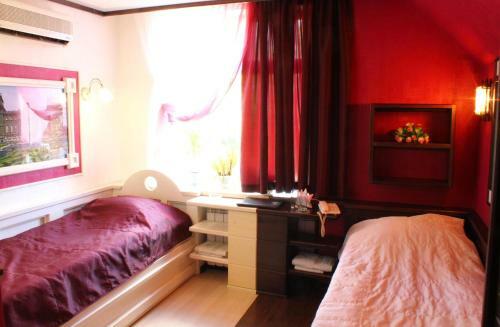 Hotel Gostiny Dvor