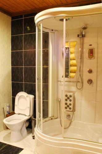 Hotel Gostiny Dvor
