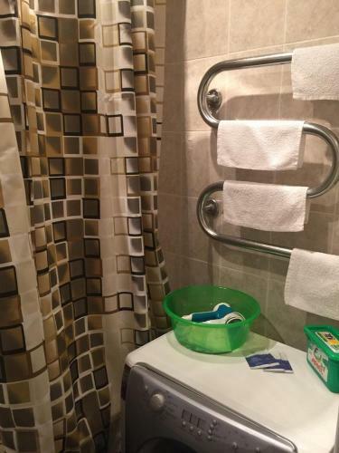 Apartamento Kvartira