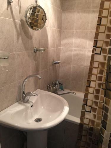 Apartamento Kvartira