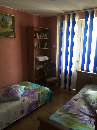 Apartamento Kvartira