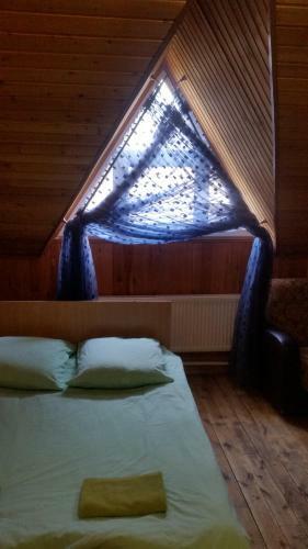 Hotel Sauna Luxe