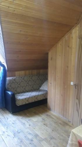 Hotel Sauna Luxe