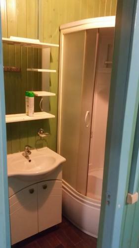Hotel Sauna Luxe