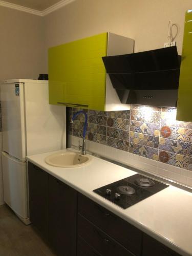 Apartamento ??????????? ?? ?????? ? ?????????? ?????