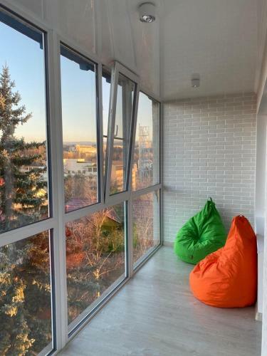 Apartamento ??????????? ?? ?????? ? ?????????? ?????