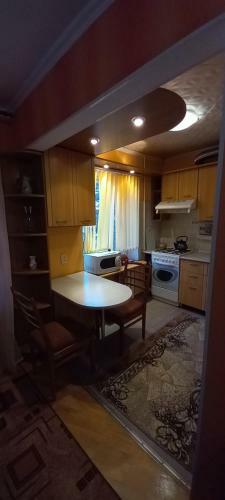 Apartamento ????????