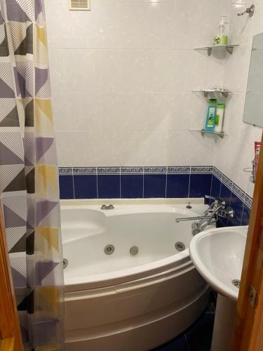 Apartamento ???? ????????? ???????? ? ??????? ??????