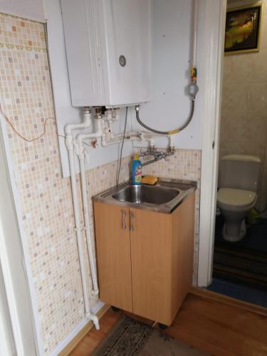 Apartamento ????????