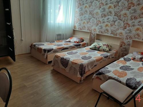 Hostal ???????? ??? ???????