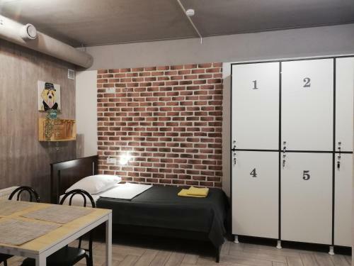Posada Hotel Olimp