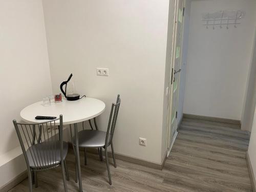 Aparthotel ?????-????? ?????