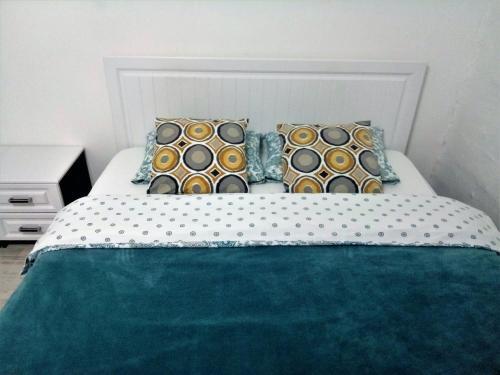 Aparthotel ?????-????? ?????