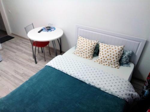 Aparthotel ?????-????? ?????