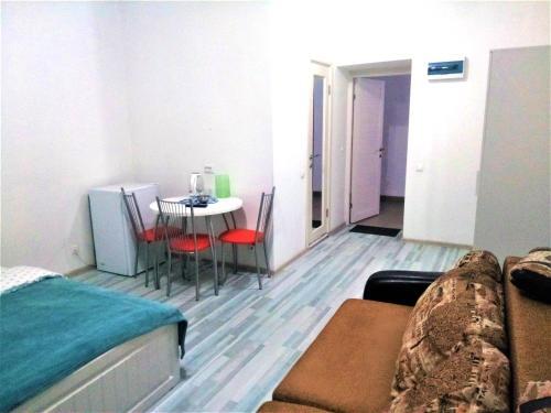 Aparthotel ?????-????? ?????
