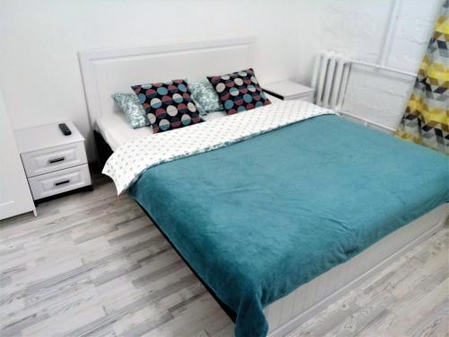 Aparthotel ?????-????? ?????