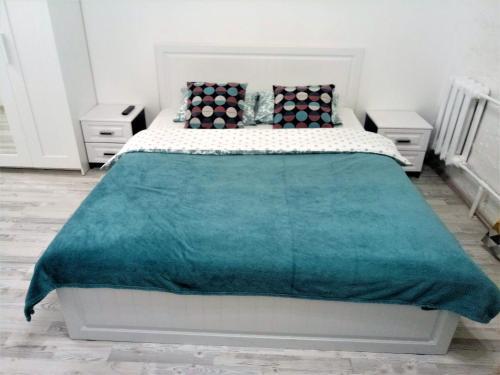 Aparthotel ?????-????? ?????