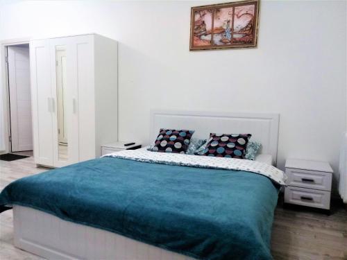 Aparthotel ?????-????? ?????