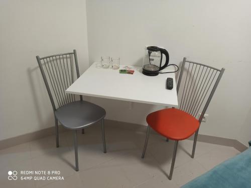 Aparthotel ?????-????? ?????