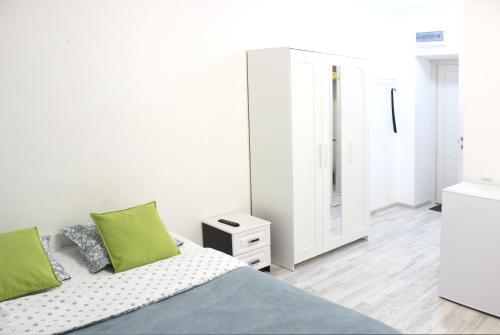 Aparthotel ?????-????? ?????