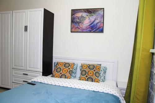 Aparthotel ?????-????? ?????