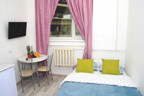 Aparthotel ?????-????? ?????