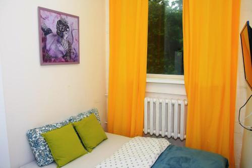 Aparthotel ?????-????? ?????