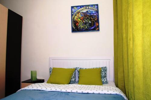 Aparthotel ?????-????? ?????